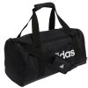 Torba adidas Linear Duffel JE8343 czarny 